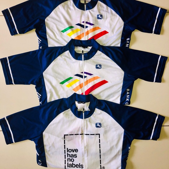 Men’s Italian Cycling Jerseys - Picture 1 of 5
